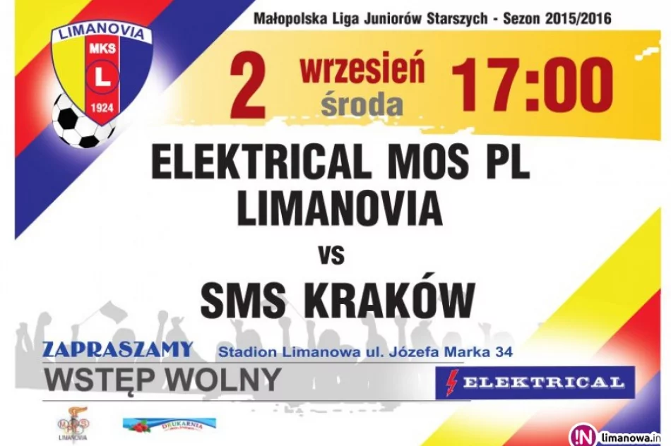 Informacja Limanovii w sprawie biletów wstępu - zdjęcie 2