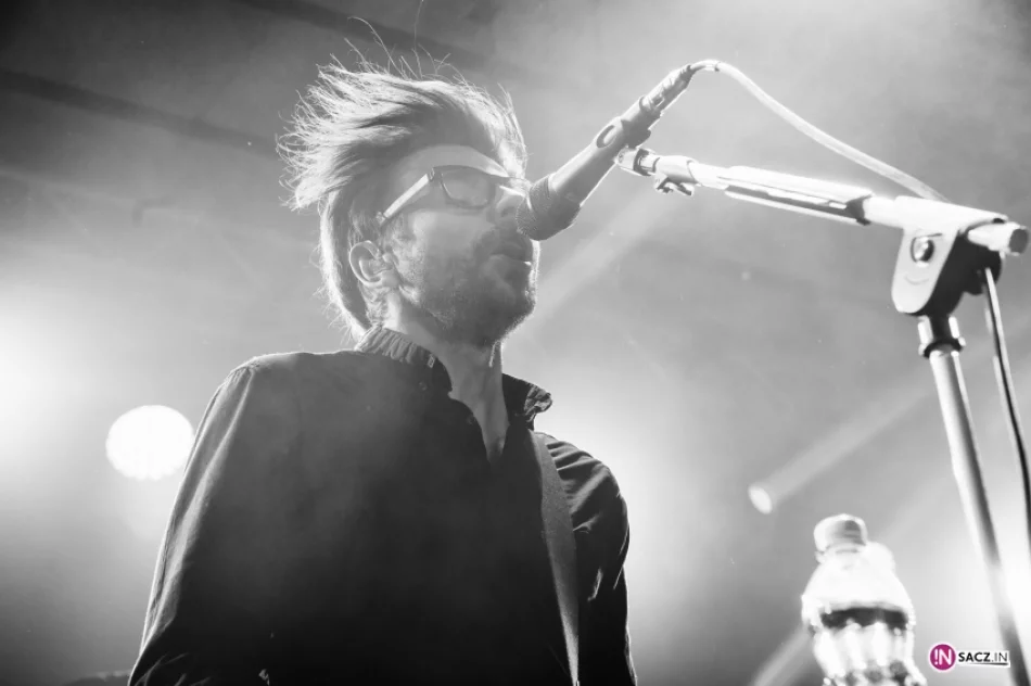 Happysad w Krynicy – Zdroju! - zdjęcie 3