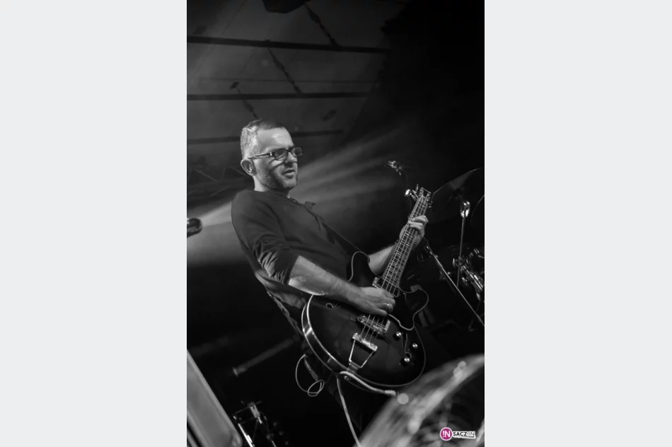 Happysad w Krynicy – Zdroju! - zdjęcie 4