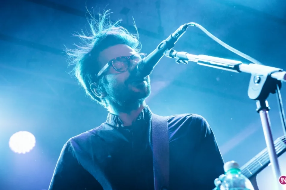 Happysad w Krynicy – Zdroju! - zdjęcie 5