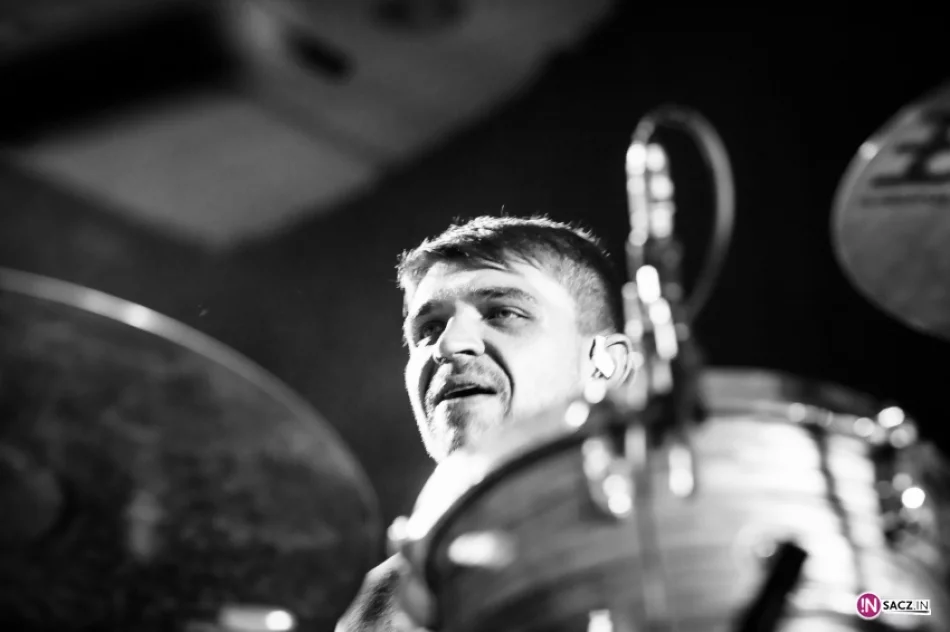 Happysad w Krynicy – Zdroju! - zdjęcie 6