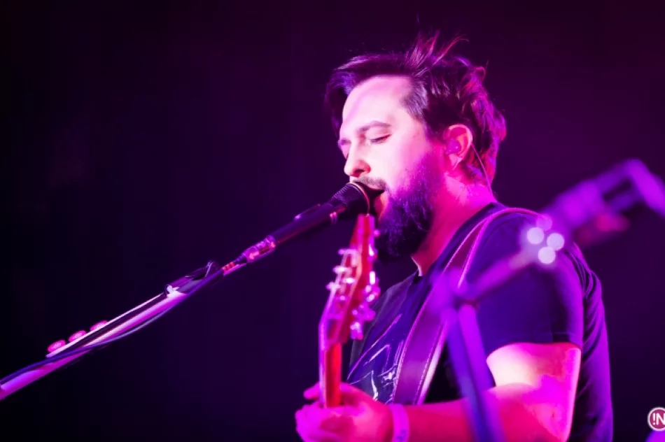 Happysad w Krynicy – Zdroju! - zdjęcie 7