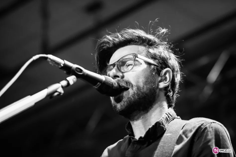 Happysad w Krynicy – Zdroju! - zdjęcie 8