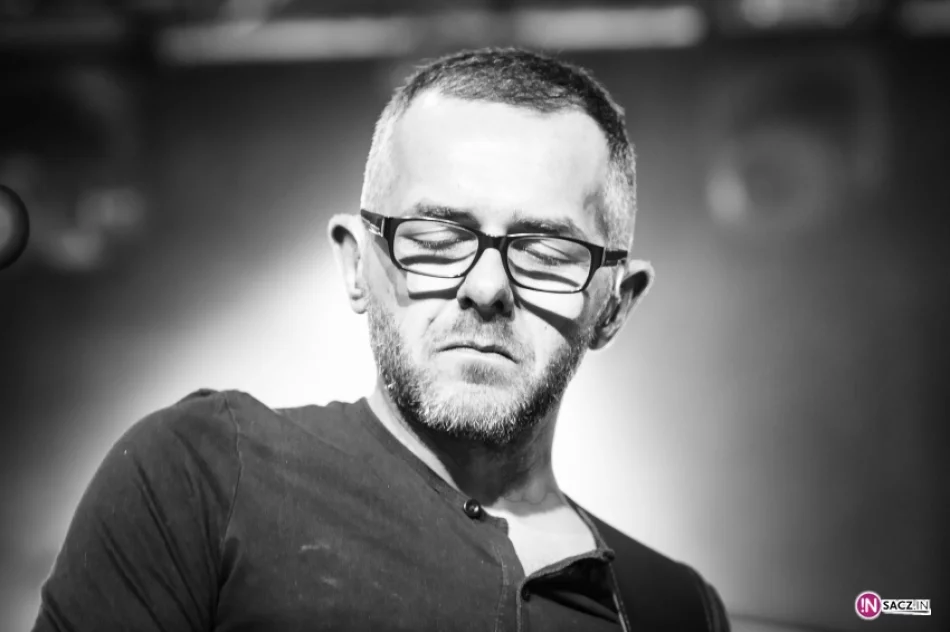 Happysad w Krynicy – Zdroju! - zdjęcie 9