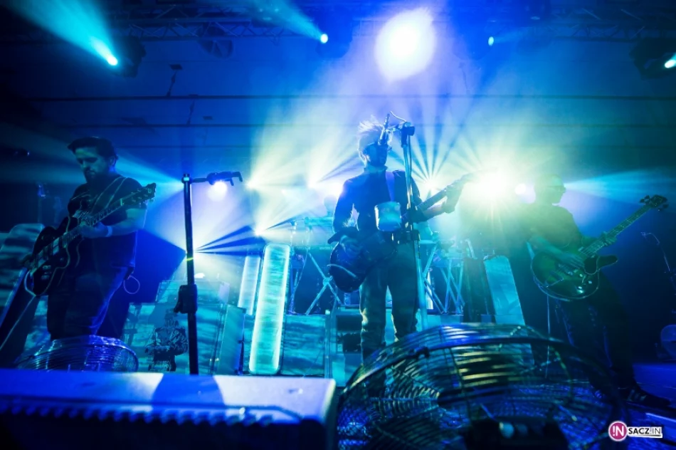 Happysad w Krynicy – Zdroju! - zdjęcie 10