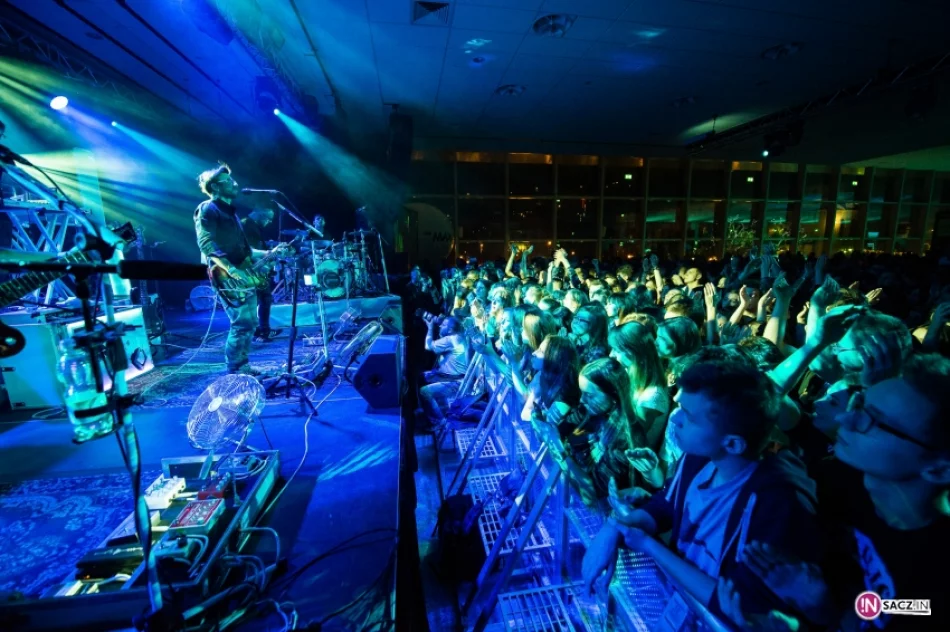 Happysad w Krynicy – Zdroju! - zdjęcie 11