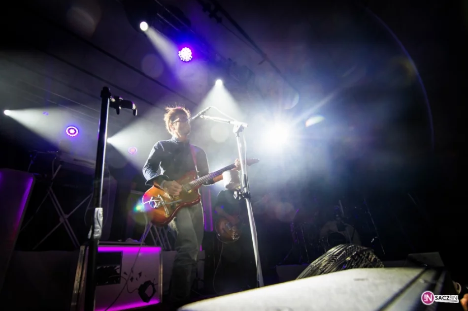 Happysad w Krynicy – Zdroju! - zdjęcie 12