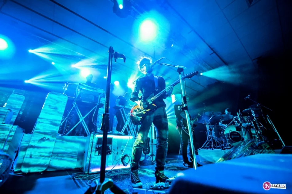 Happysad w Krynicy – Zdroju! - zdjęcie 13