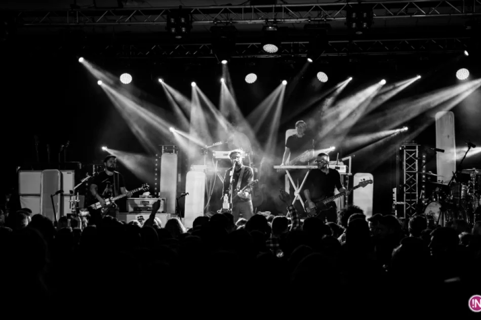 Happysad w Krynicy – Zdroju! - zdjęcie 14