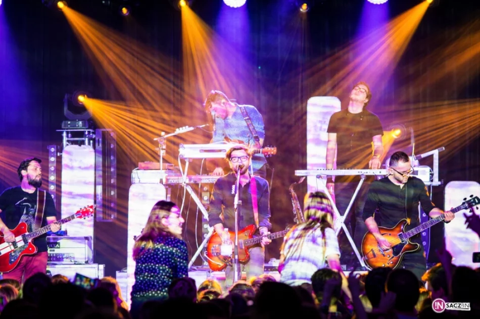 Happysad w Krynicy – Zdroju! - zdjęcie 17