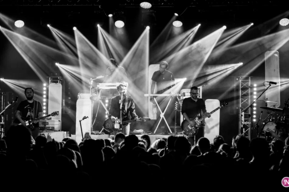 Happysad w Krynicy – Zdroju! - zdjęcie 19