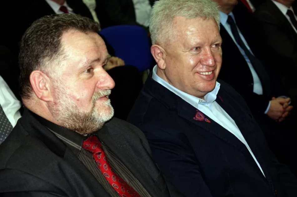 Wystartowali w biznesie z Powiatowym Urzędem Pracy i osiągnęli sukces - zdjęcie 2