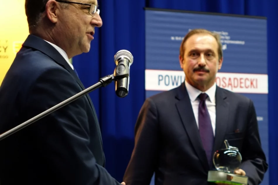 Wystartowali w biznesie z Powiatowym Urzędem Pracy i osiągnęli sukces - zdjęcie 4