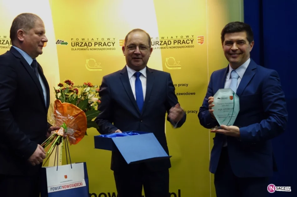 Wystartowali w biznesie z Powiatowym Urzędem Pracy i osiągnęli sukces - zdjęcie 5