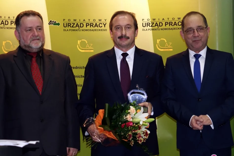 Wystartowali w biznesie z Powiatowym Urzędem Pracy i osiągnęli sukces - zdjęcie 6