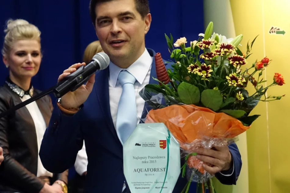 Wystartowali w biznesie z Powiatowym Urzędem Pracy i osiągnęli sukces - zdjęcie 7