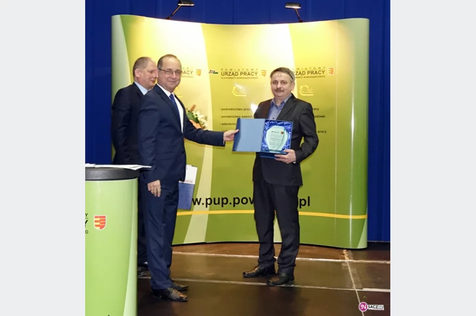 Wystartowali w biznesie z Powiatowym Urzędem Pracy i osiągnęli sukces - zdjęcie 10