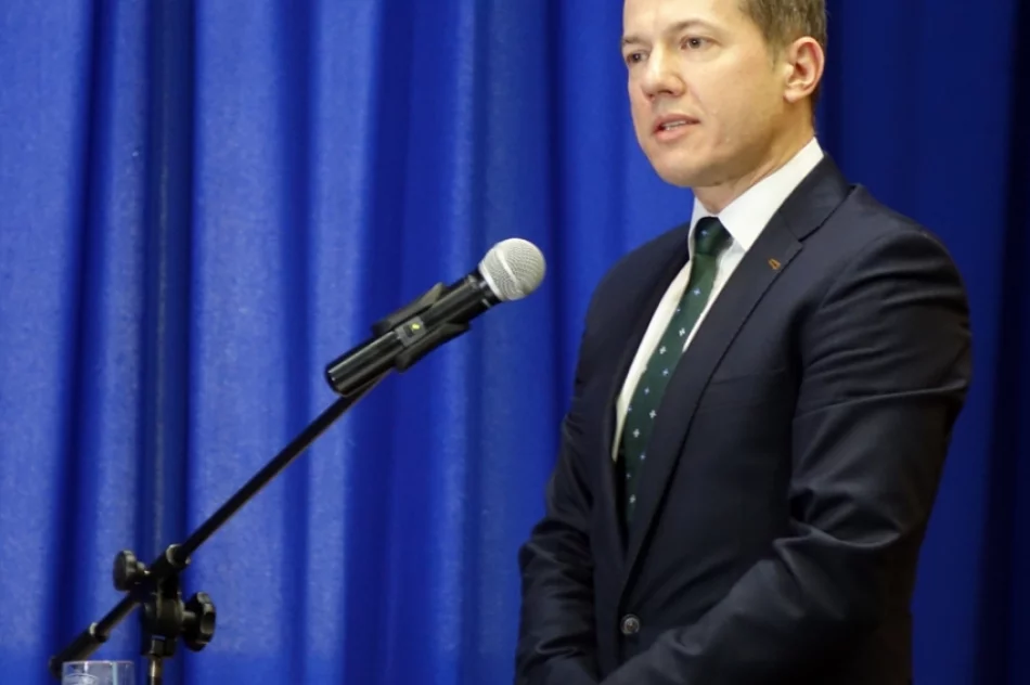 Wystartowali w biznesie z Powiatowym Urzędem Pracy i osiągnęli sukces - zdjęcie 11