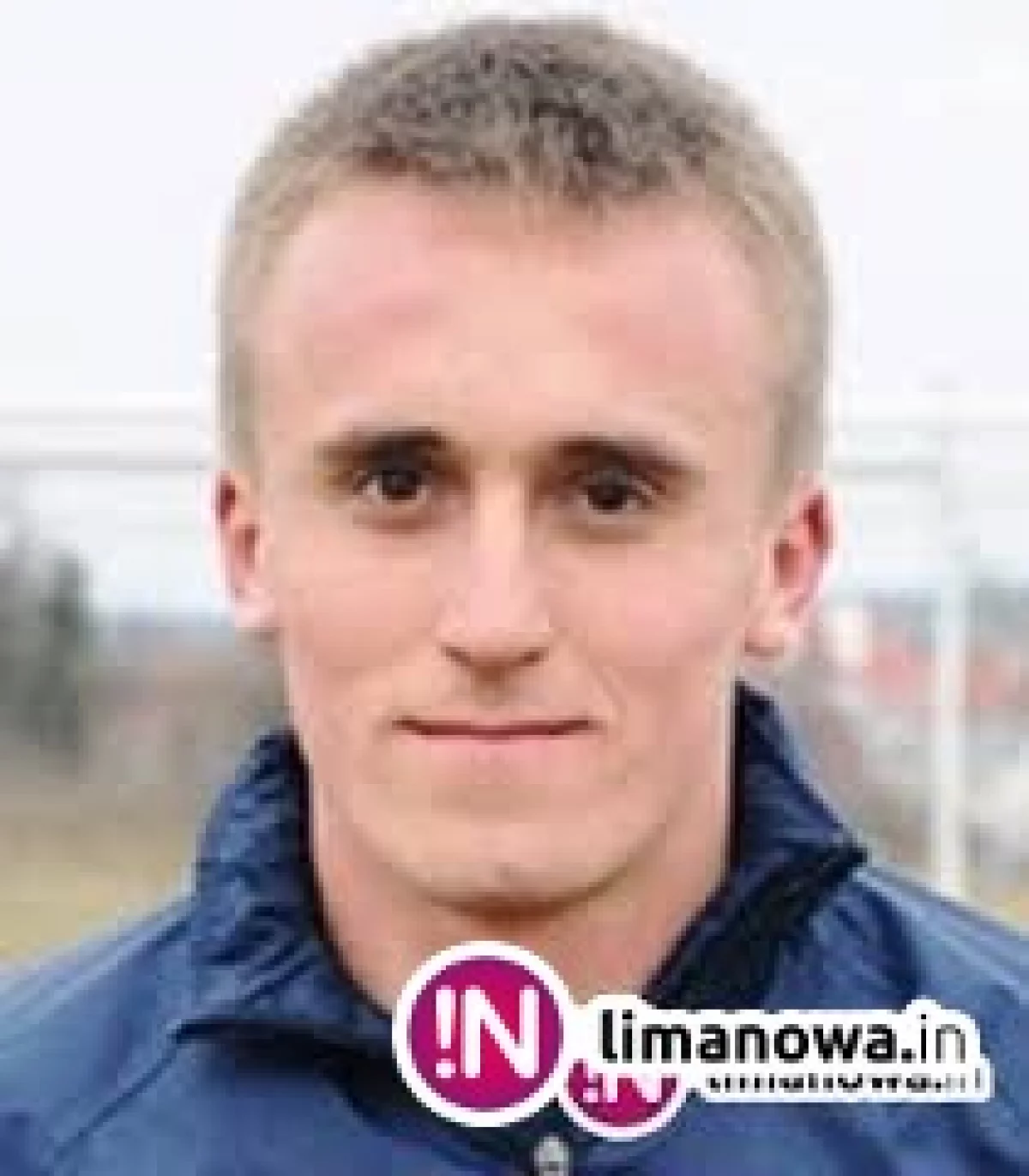 Kolejny były piłkarz Limanovii trafił do Okocimskiego Brzesko