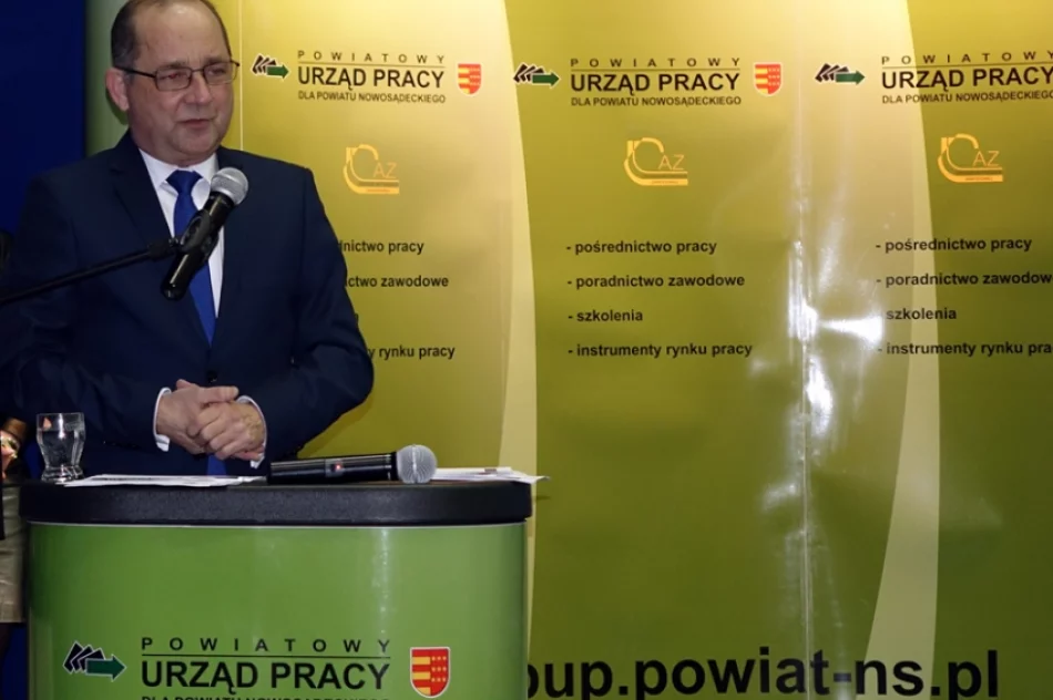 Wystartowali w biznesie z Powiatowym Urzędem Pracy i osiągnęli sukces - zdjęcie 12