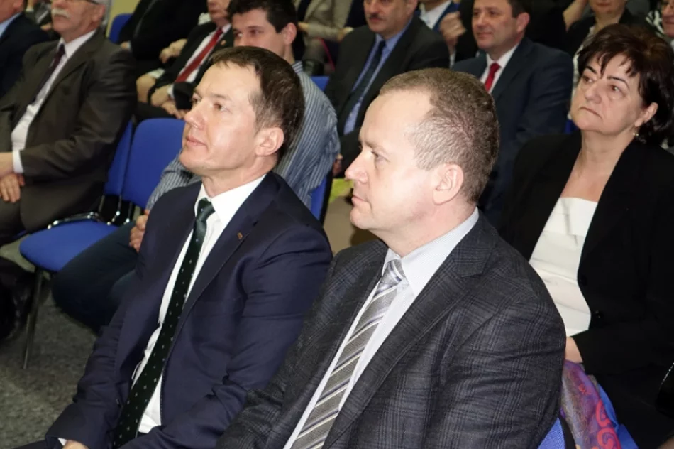 Wystartowali w biznesie z Powiatowym Urzędem Pracy i osiągnęli sukces - zdjęcie 13