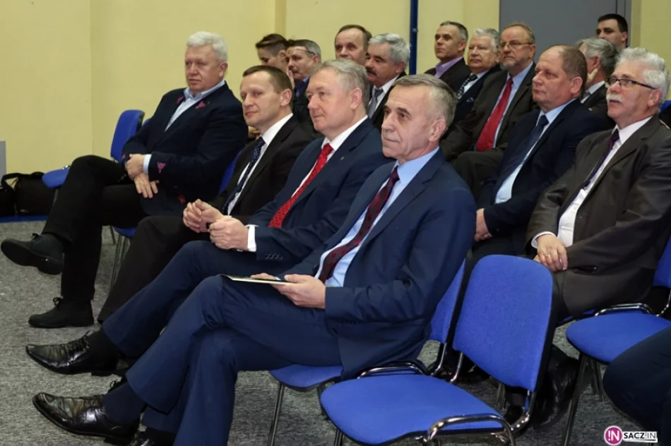 Wystartowali w biznesie z Powiatowym Urzędem Pracy i osiągnęli sukces - zdjęcie 15