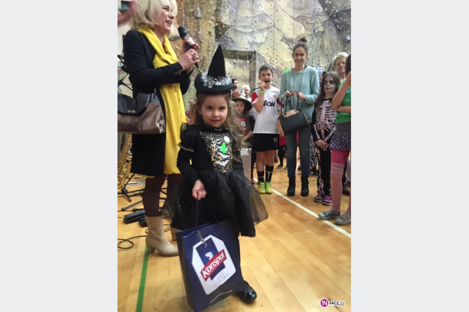 Koniec karnawału z dziecięcym przytupem - zdjęcie 3