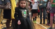 Koniec karnawału z dziecięcym przytupem - zdjęcie 3