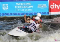 Mistrzostwa Europy w slalomie kajakowym zakończone. Mamy medale. - zdjęcie główne