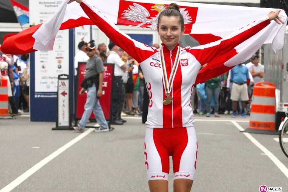 Kto zostanie Najpopularniejszym Sportowcem Sądecczyzny 2015 roku? - zdjęcie 2