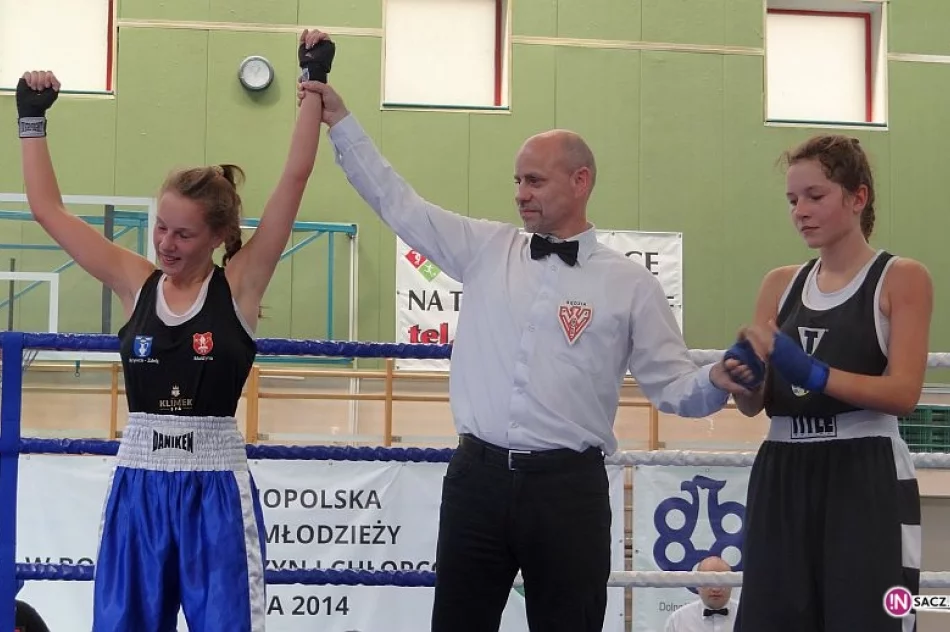 Kto zostanie Najpopularniejszym Sportowcem Sądecczyzny 2015 roku? - zdjęcie 3