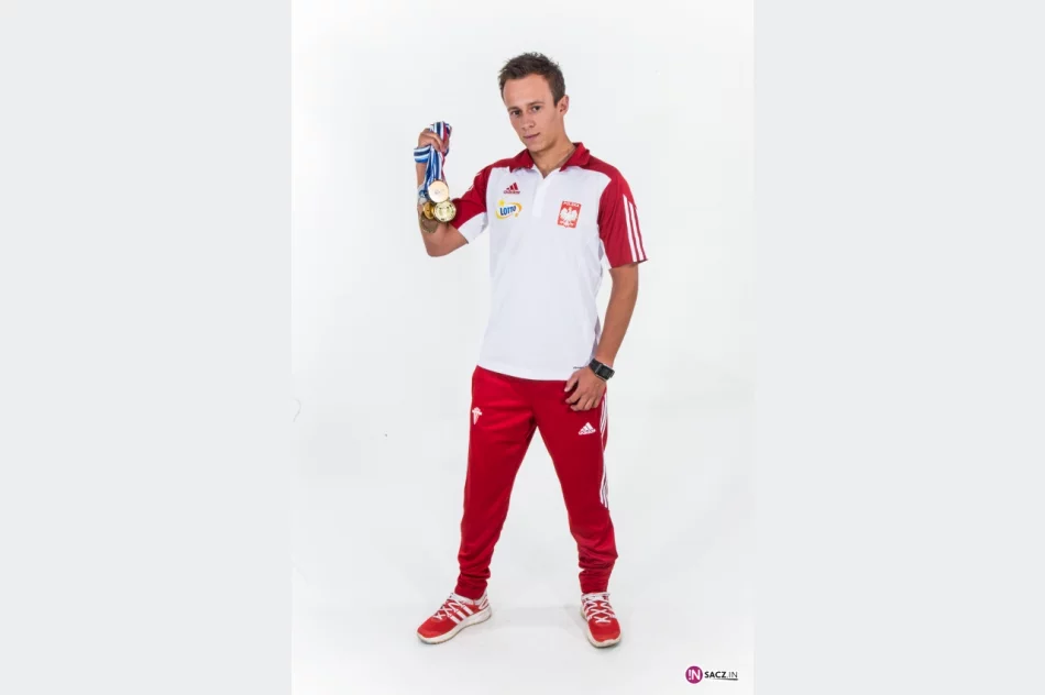 Kto zostanie Najpopularniejszym Sportowcem Sądecczyzny 2015 roku? - zdjęcie 4
