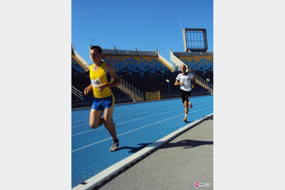 Kto zostanie Najpopularniejszym Sportowcem Sądecczyzny 2015 roku? - zdjęcie 7