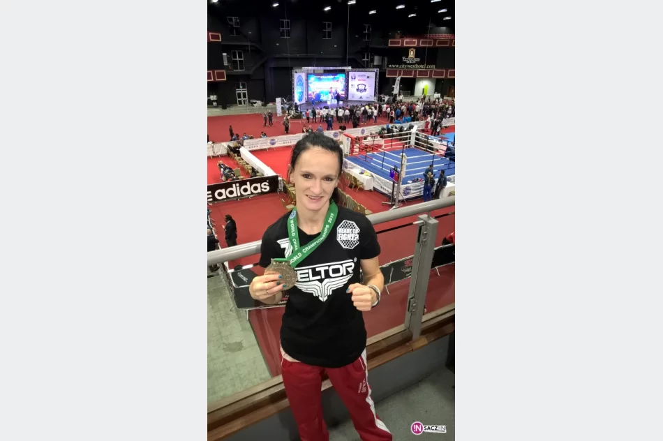 Kto zostanie Najpopularniejszym Sportowcem Sądecczyzny 2015 roku? - zdjęcie 8