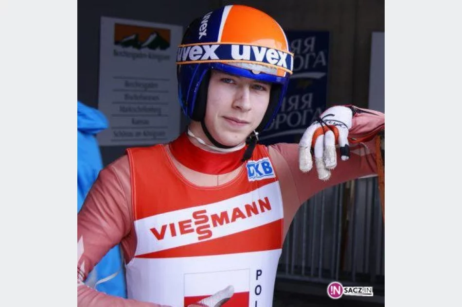 Kto zostanie Najpopularniejszym Sportowcem Sądecczyzny 2015 roku? - zdjęcie 10