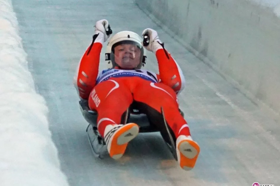 Kto zostanie Najpopularniejszym Sportowcem Sądecczyzny 2015 roku? - zdjęcie 12