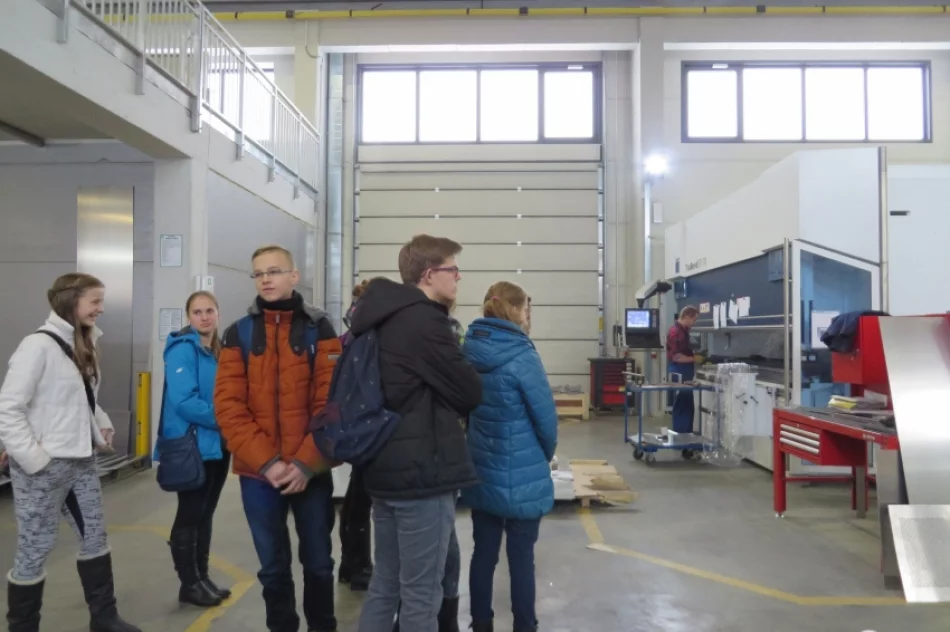 Edukacja ekonomiczna w Koniuszowej - zdjęcie 3