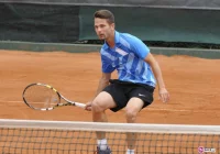 Talex Open nie dla Marcina Gawrona - zdjęcie główne