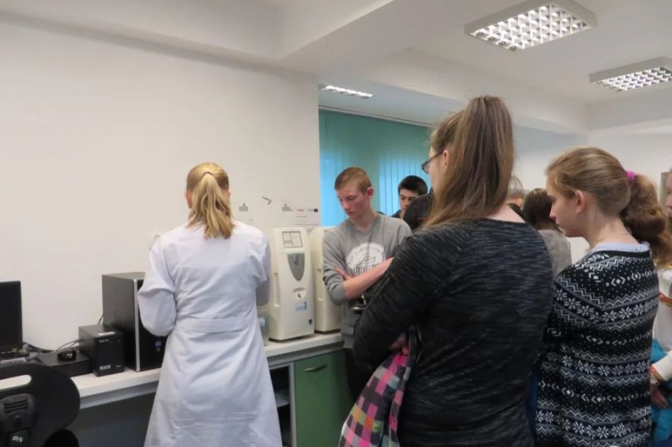 Edukacja ekonomiczna w Koniuszowej - zdjęcie 11