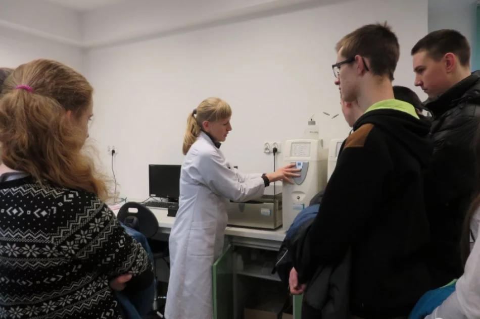 Edukacja ekonomiczna w Koniuszowej - zdjęcie 12