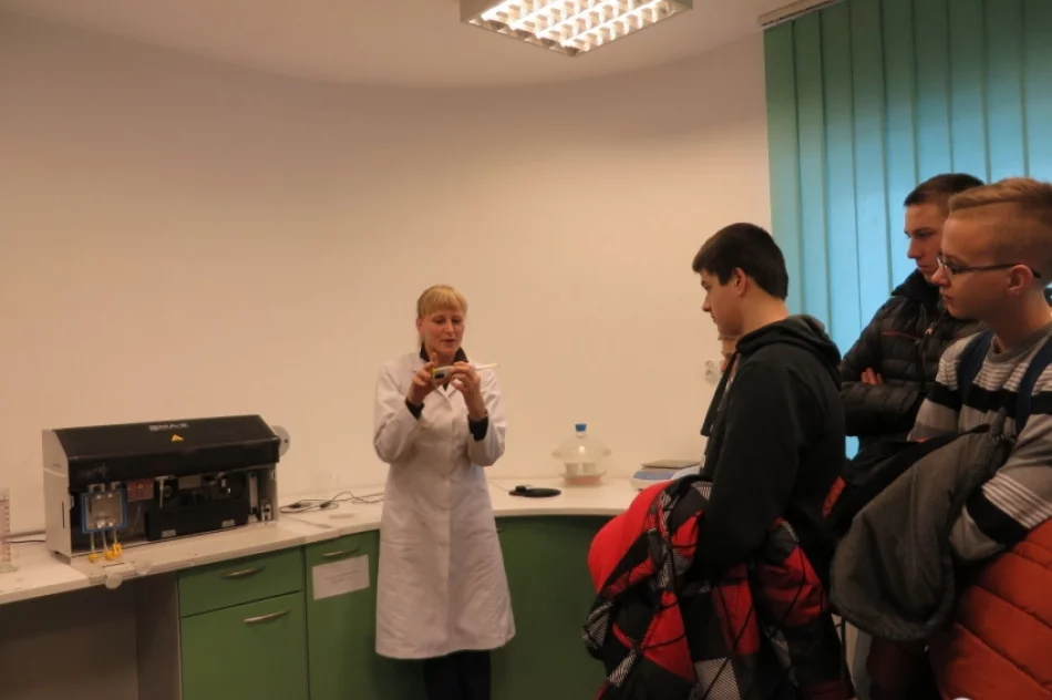 Edukacja ekonomiczna w Koniuszowej - zdjęcie 13