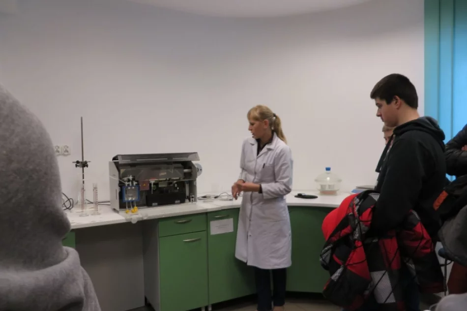 Edukacja ekonomiczna w Koniuszowej - zdjęcie 14