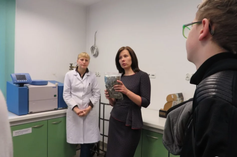 Edukacja ekonomiczna w Koniuszowej - zdjęcie 15