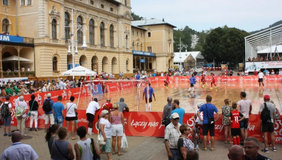 Na podium kolejno: Bośnia, Rosja, Bułgaria - zdjęcie 1