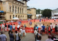 Na podium kolejno: Bośnia, Rosja, Bułgaria - zdjęcie główne