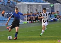 Kolejny remis „biało-czarnych” - zdjęcie główne