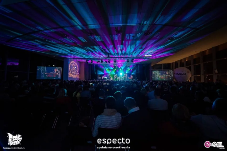 Skaldowie w Pijalni Głównej - zdjęcie 3