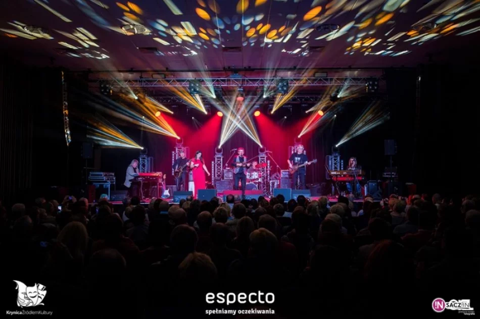 Skaldowie w Pijalni Głównej - zdjęcie 4