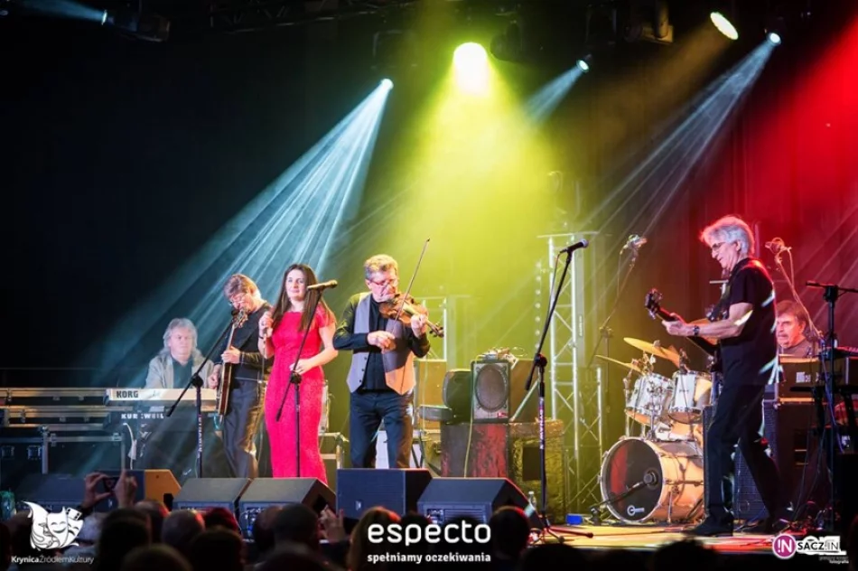 Skaldowie w Pijalni Głównej - zdjęcie 5