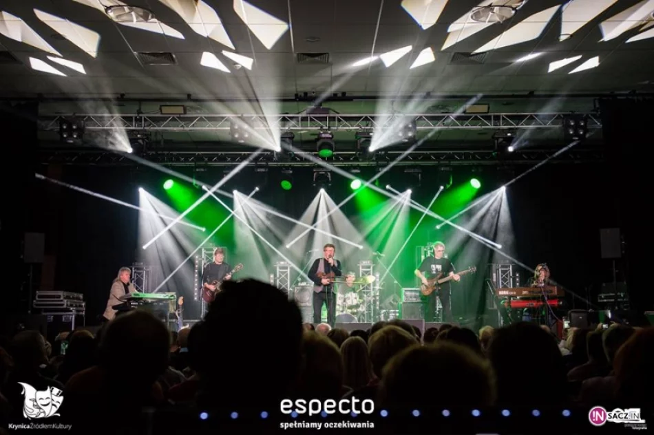 Skaldowie w Pijalni Głównej - zdjęcie 7